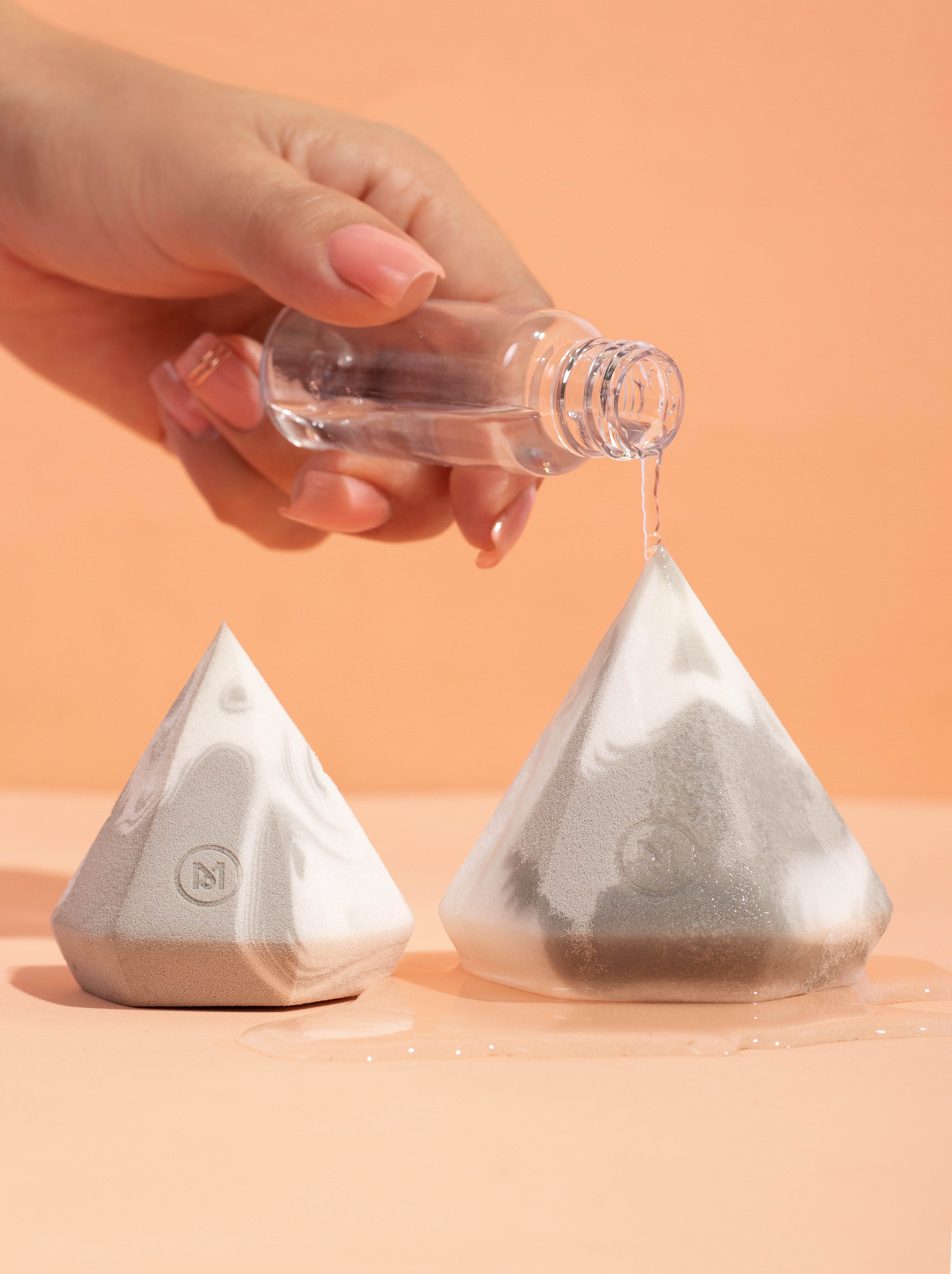Blender Diamond